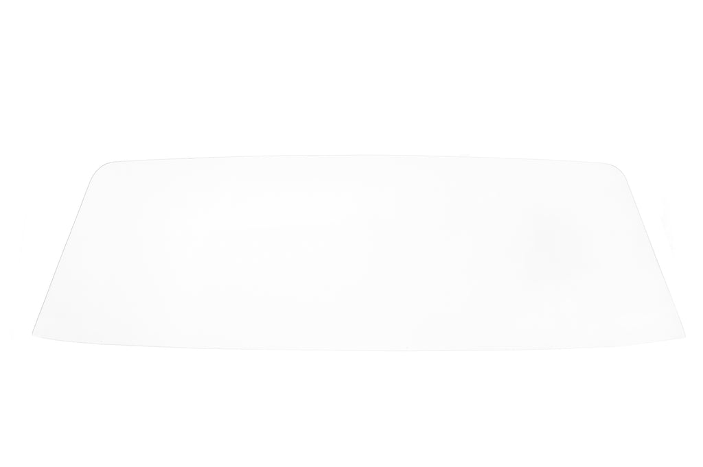 FORD XW XY SEDAN REAR SCREEN GLASS (CLEAR)