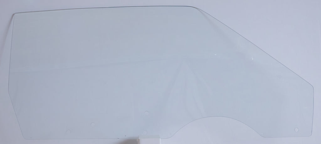 Ford XA XB XC Falcon Cobra Coupe Right Front Door Clear Glass Panel