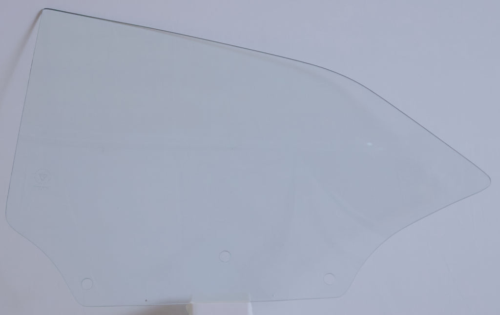 Ford XA XB XC Coupe Cobra Left Rear Quarter Clear Glass Panel