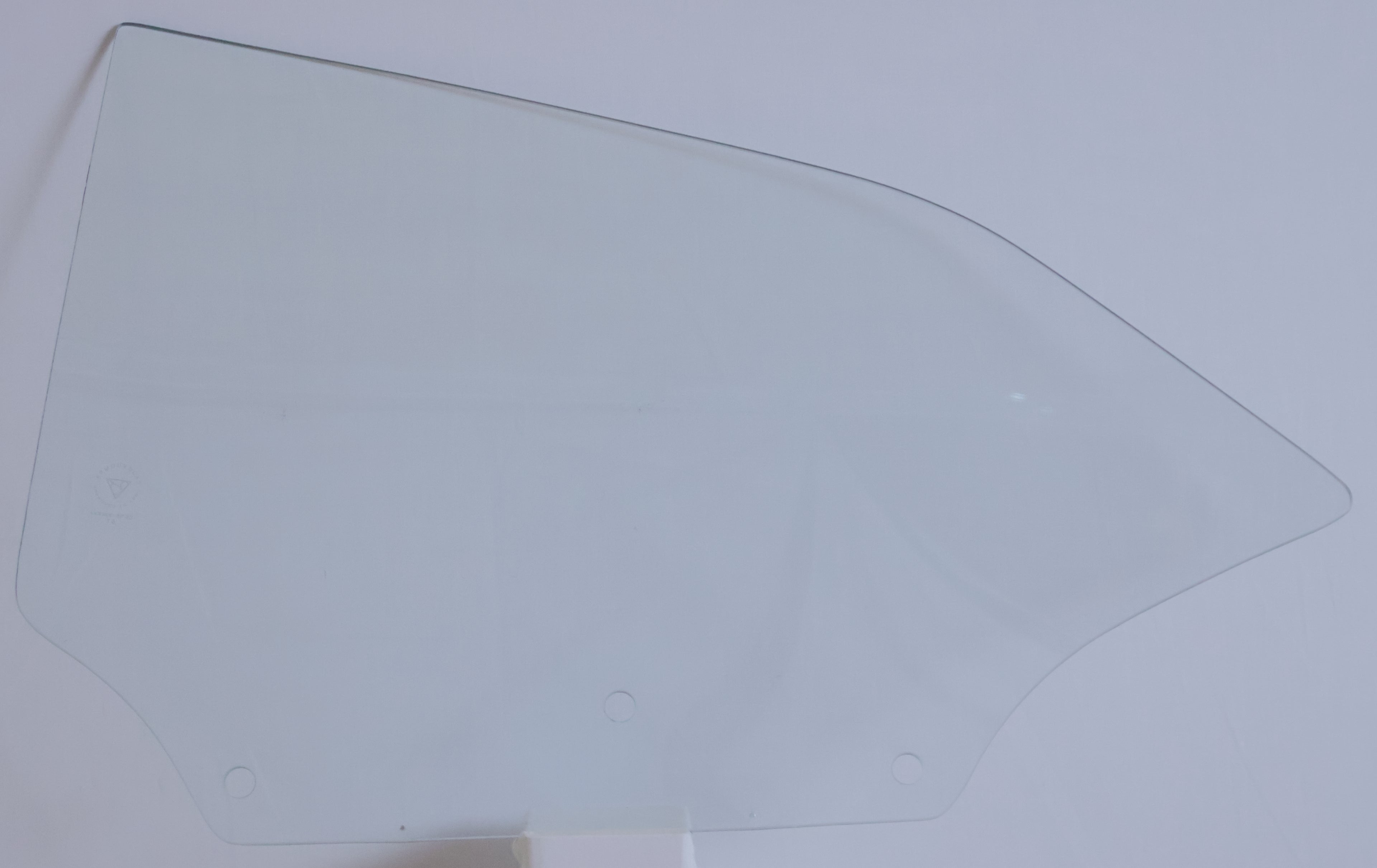 Ford XA XB XC Coupe Cobra Left Rear Quarter Clear Glass Panel