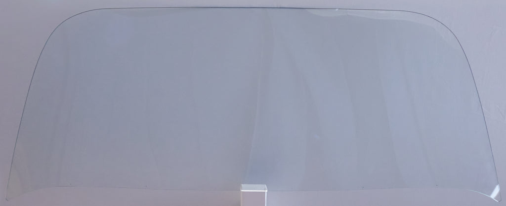 Ford XA XB XC Coupe Cobra Rear Screen Clear Glass Panel