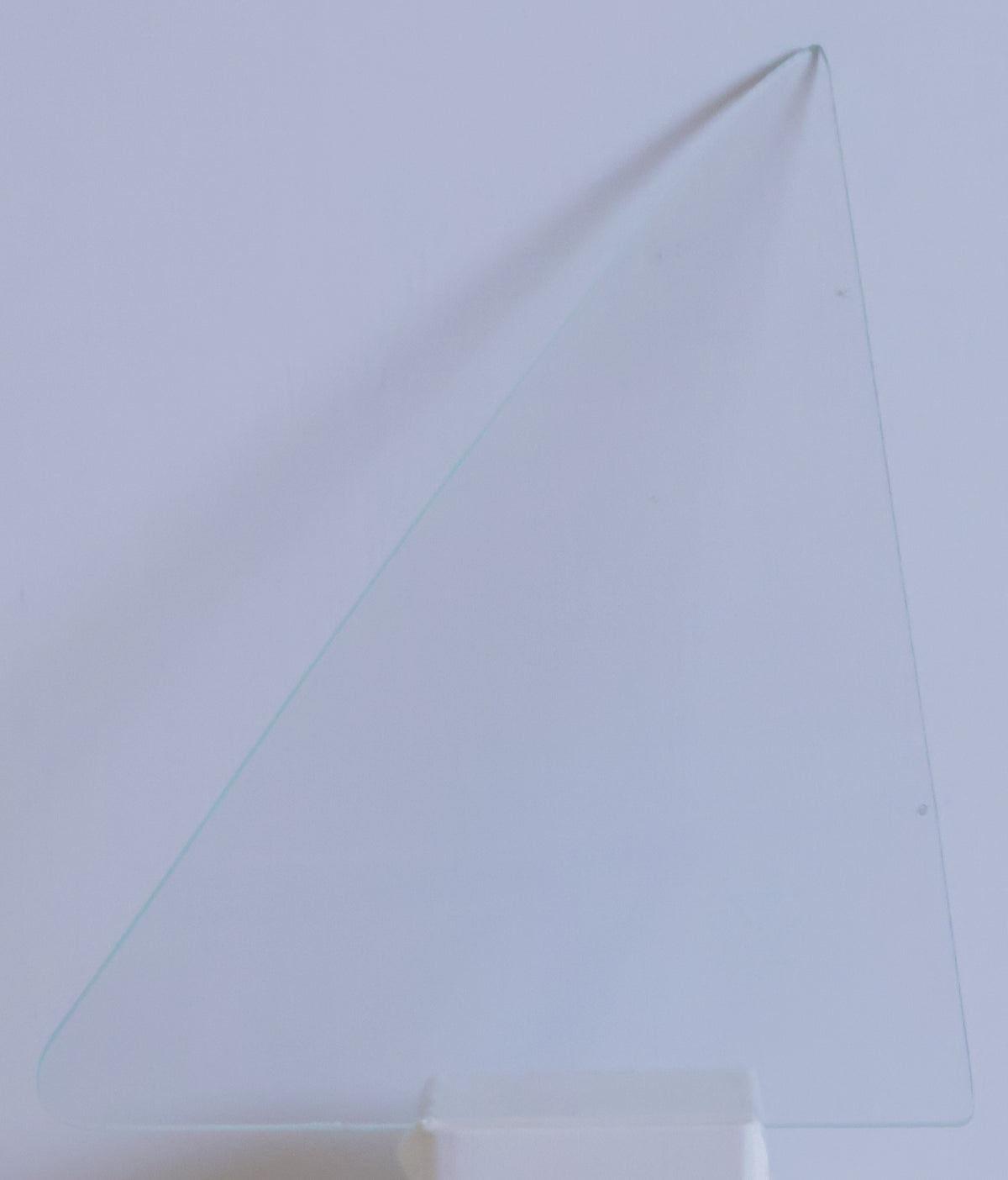 FORD XW XY SEDAN RIGHT REAR QUARTER GLASS - CLEAR