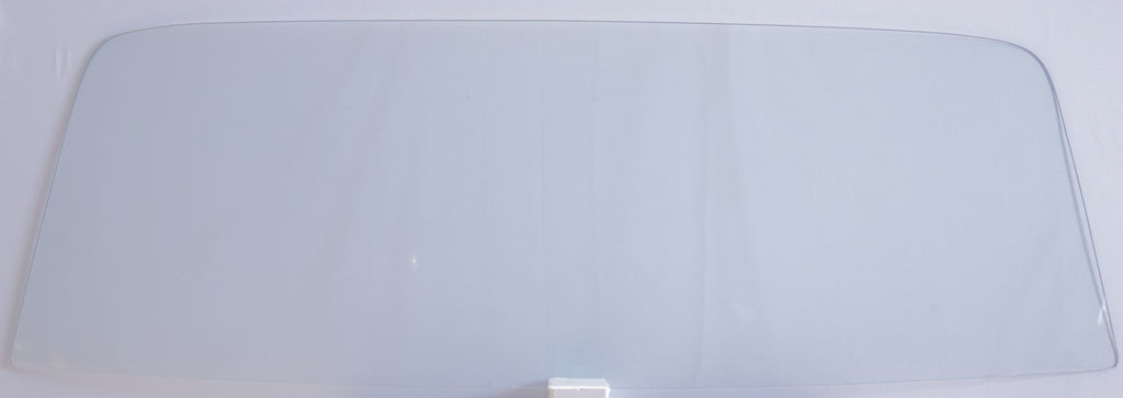 FORD XW XY SEDAN REAR SCREEN GLASS (CLEAR)
