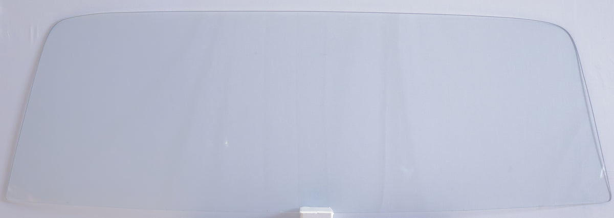 FORD XW XY SEDAN REAR SCREEN GLASS (CLEAR)