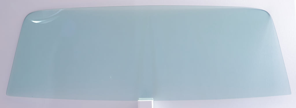 FORD XW XY REAR SCREEN (GREEN TINT)