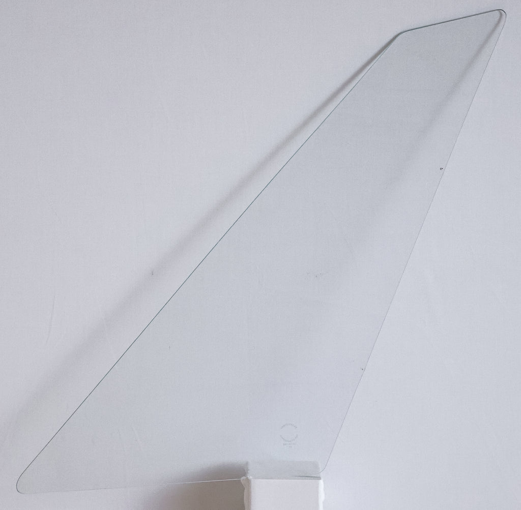 Holden Commodore VK VL Sedan Right Rear In-Body/Opera Clear Glass Panel