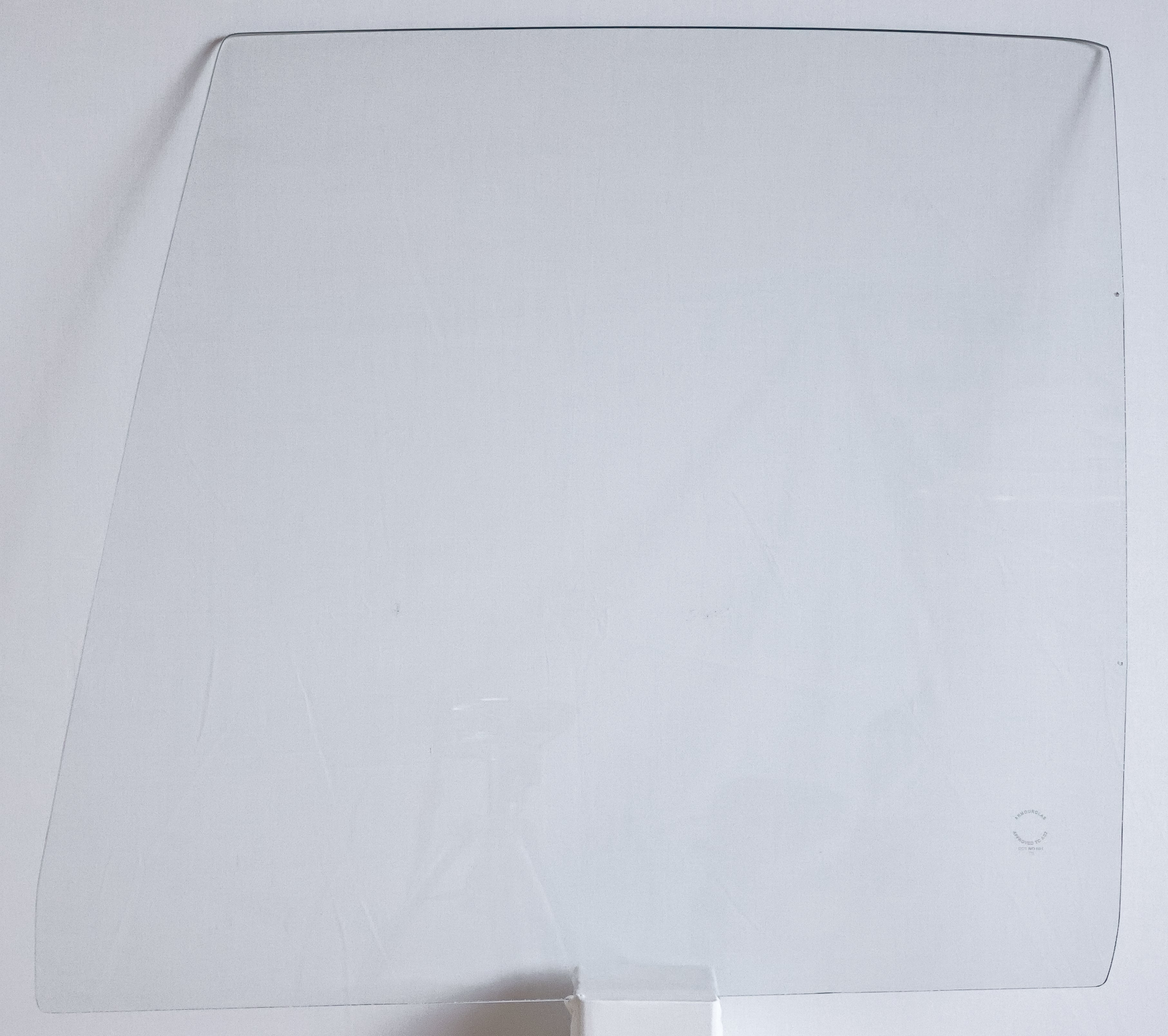 Holden Commodore VB VC VH VK VL Commodore Sedan Left Rear Door Clear Glass Panel