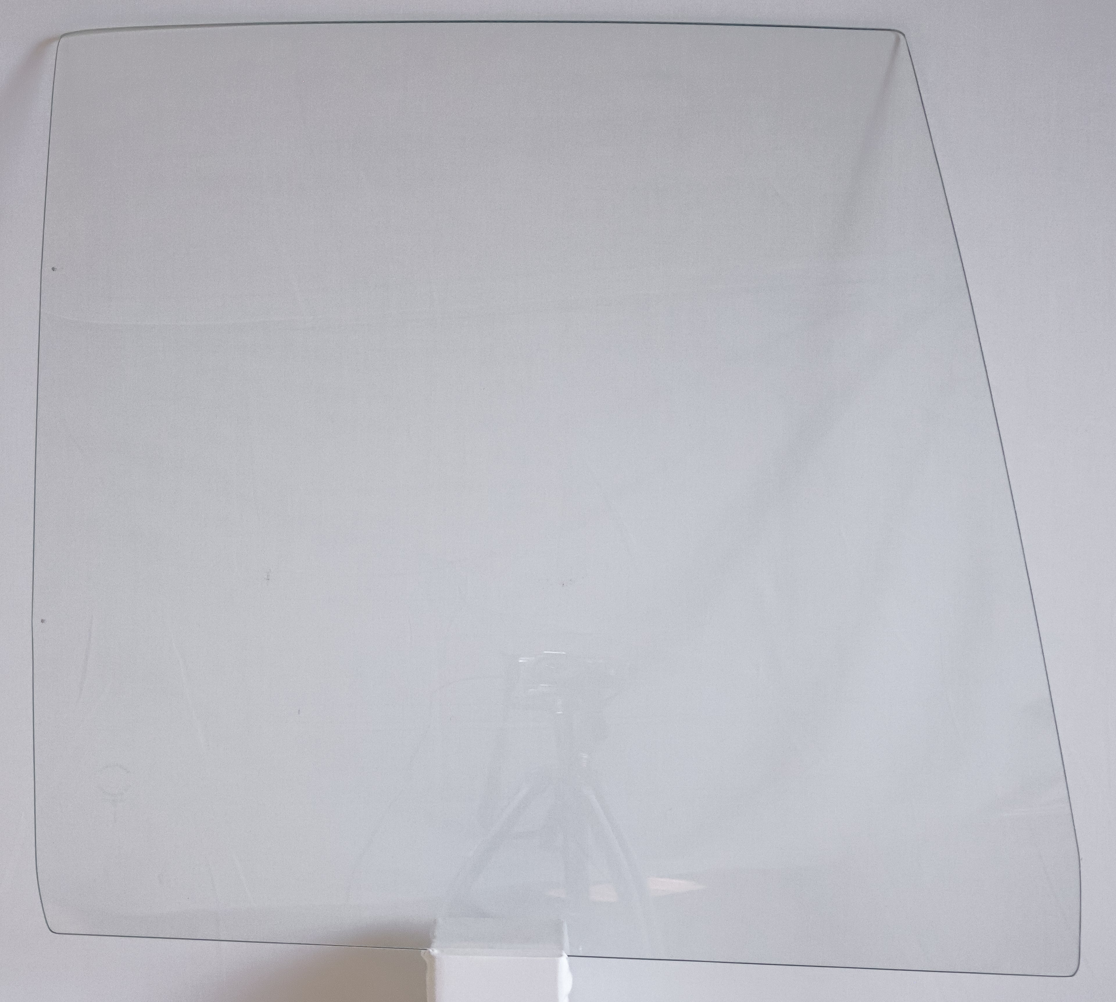 Holden Commodore VB VC VH VK VL Commodore Sedan Right Rear Door Clear Glass Panel