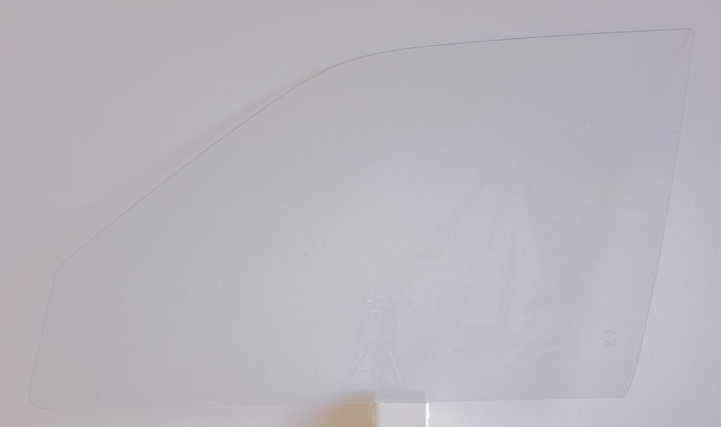 Holden Commodore VB VC VH VK VL Commodore Sedan Left Front Door Clear Glass Panel