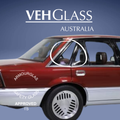 Holden Commodore VK VL Sedan Right Rear In-Body/Opera Clear Glass Panel